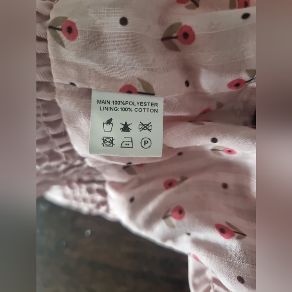 ✨️Womens Pink bolero jacket in dusty pink✨️ - Picture 6 of 11